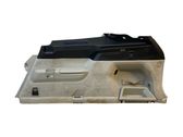Trunk/boot side trim panel