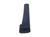 Accelerator throttle pedal