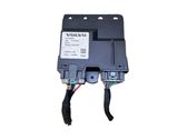 Tailgate/trunk control unit/module