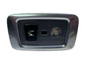 Rear seat light