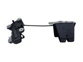 Tailgate/trunk/boot lock/catch/latch