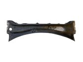 Wiper trim