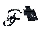 Battery bracket