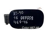 Fuel tank cap
