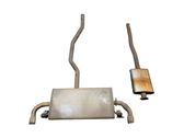 Muffler/silencer