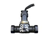 Air conditioning (A/C) expansion valve