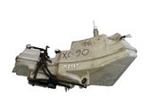 Windshield washer fluid reservoir/tank