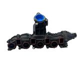 Intake manifold