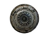 Clutch set kit