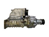 Supercharger