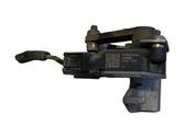 Headlight/headlamp level sensor