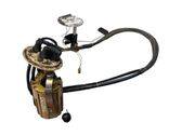 In-tank fuel pump