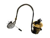In-tank fuel pump