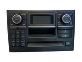 Radio/CD/DVD/GPS head unit