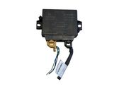Parking PDC control unit/module