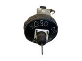 Servo-frein