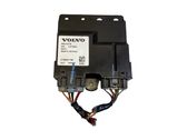 Tailgate/trunk control unit/module