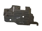 Rear underbody cover/under tray