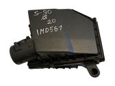 Air filter box