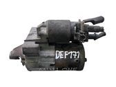 Motor de arranque
