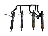 Fuel injectors set