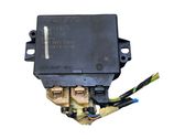 Parking PDC control unit/module
