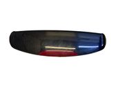 Tailgate/trunk spoiler