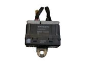 Seat heating relay