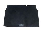 Trunk/boot floor carpet liner