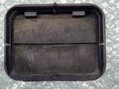Quarter panel pressure vent