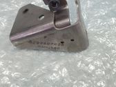 Headlight/headlamp mounting bracket