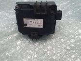 Other control units/modules