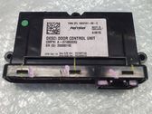 Door control unit/module
