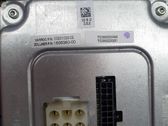 Other control units/modules
