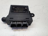 Other control units/modules