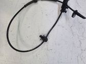 Sensor ABS de aceleración de rueda