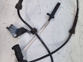 ABS wheel speed sensor