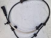ABS wheel speed sensor