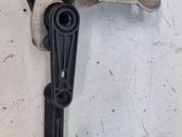 Front air suspension height level sensor
