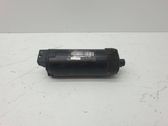 Seat adjustment motor