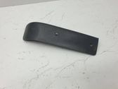 Rear arch fender liner splash guards