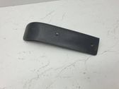 Rear arch fender liner splash guards