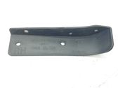 Rear arch fender liner splash guards