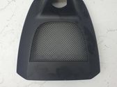 Plastic wing mirror trim cover