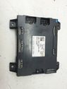 Air suspension control unit module (rear)