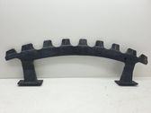 Front bumper cross member
