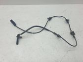 ABS rear brake sensor