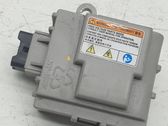 Other control units/modules