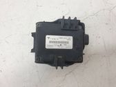 Other control units/modules