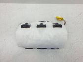 Passenger airbag
